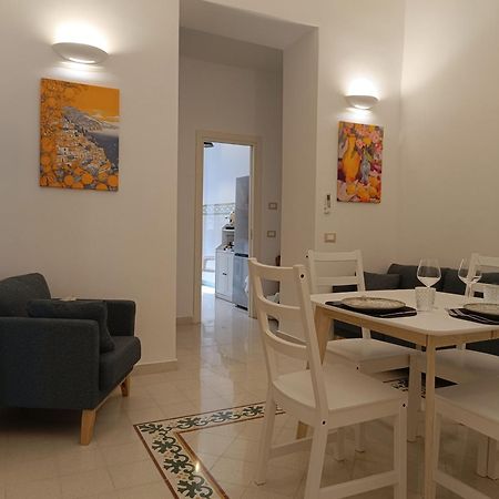 Appartement La Dimora Della Kalsa à Palerme Extérieur photo