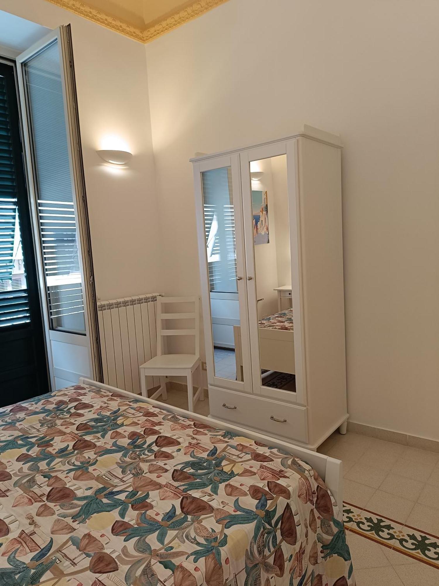 Appartement La Dimora Della Kalsa à Palerme Extérieur photo