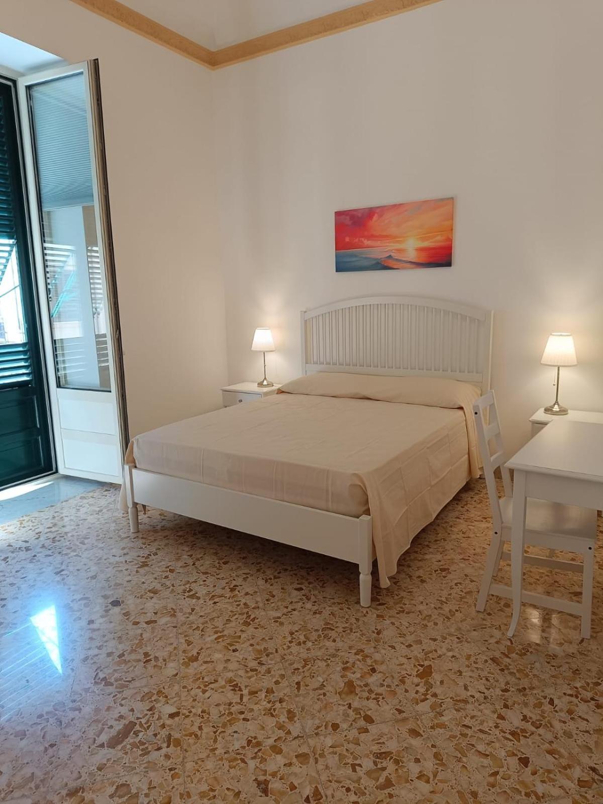 Appartement La Dimora Della Kalsa à Palerme Extérieur photo