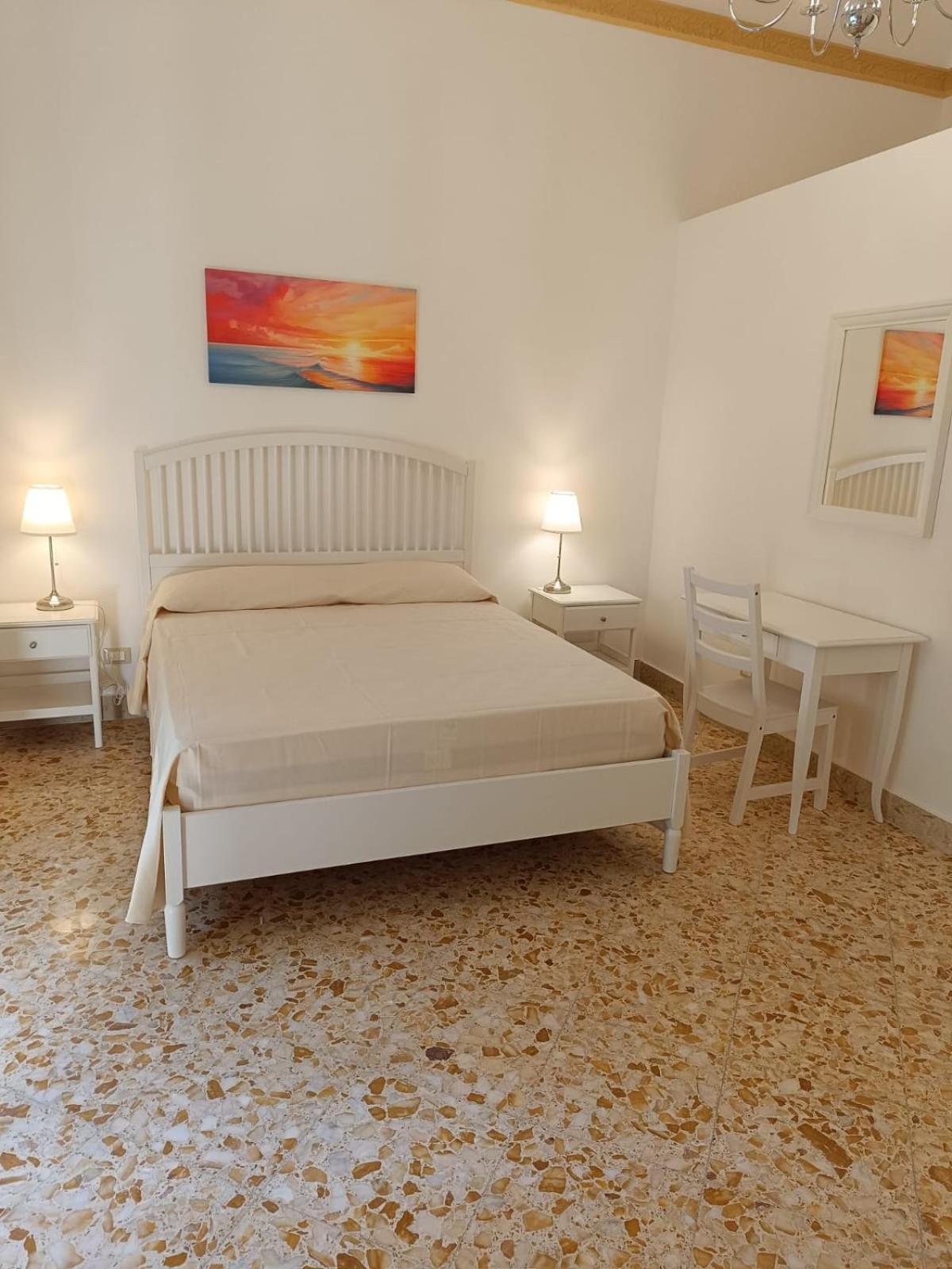 Appartement La Dimora Della Kalsa à Palerme Extérieur photo