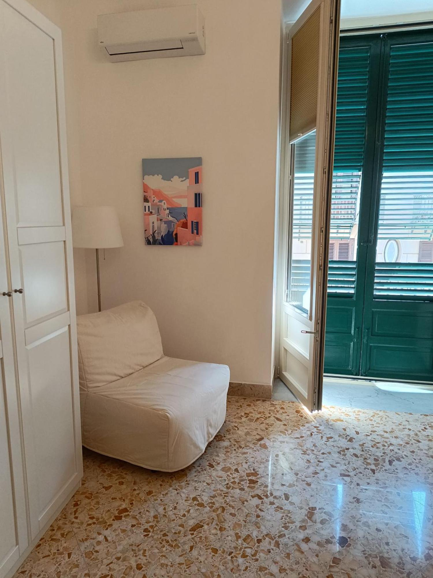 Appartement La Dimora Della Kalsa à Palerme Extérieur photo